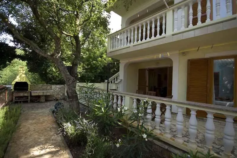 Apartments In Povile 43077 Chorvatsko