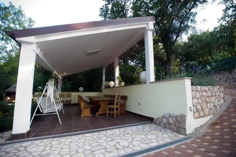 Apartments In Povile 43077