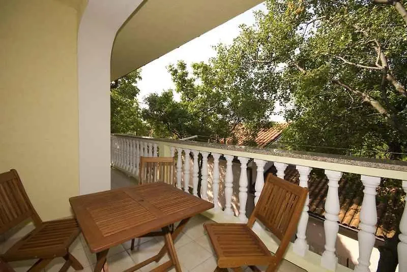 Apartments In Povile 43077