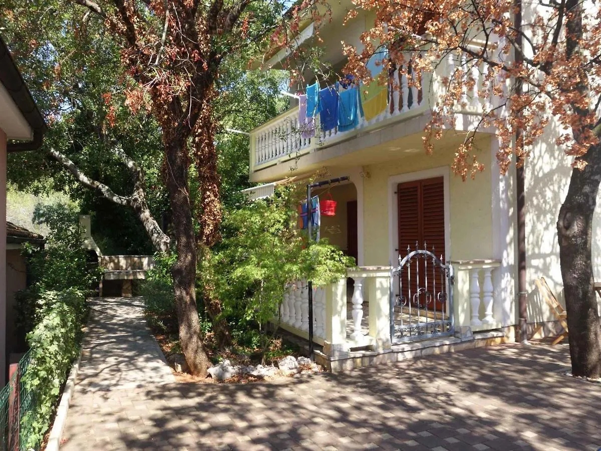 Apartments In Povile 43077