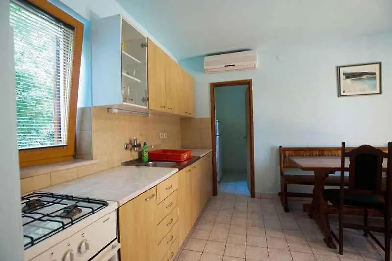 Apartments In Povile 43077