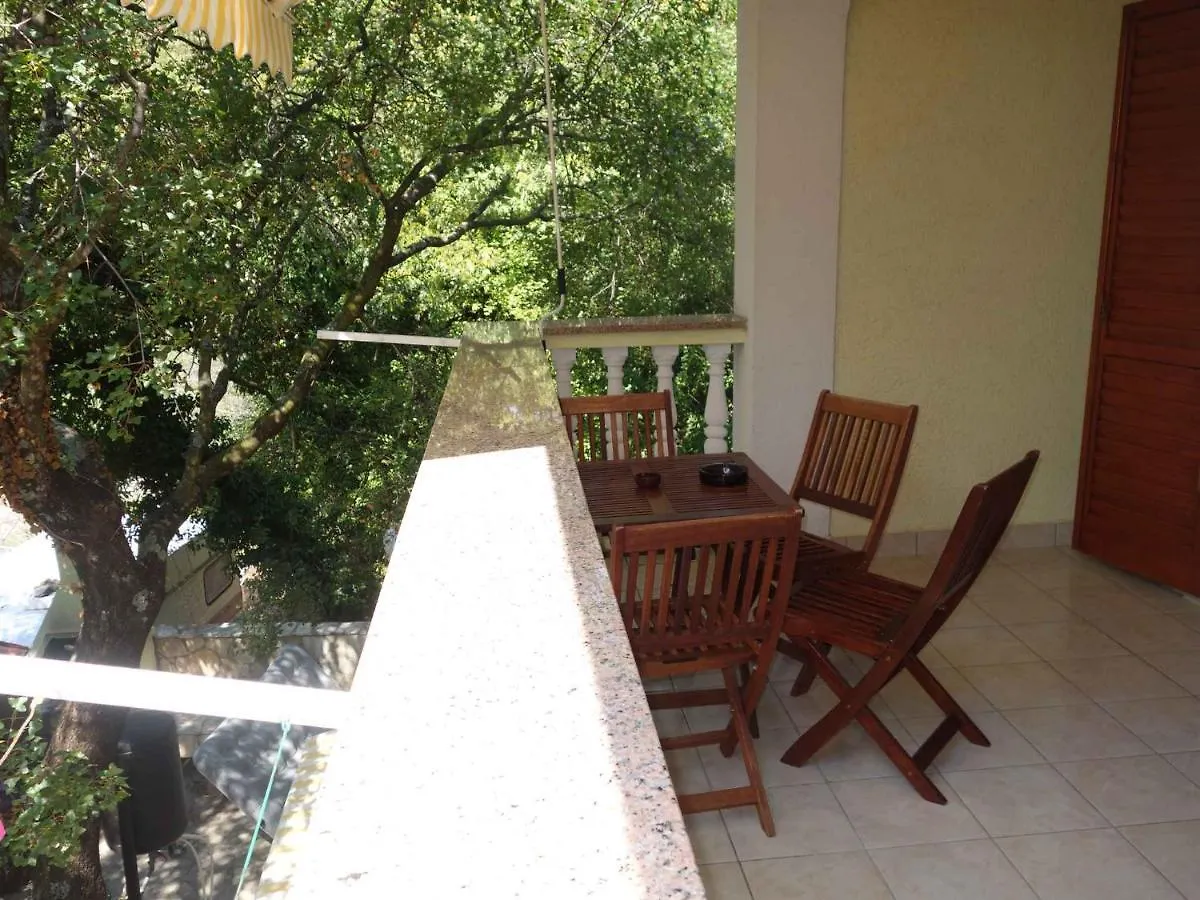 Apartments In Povile 43077