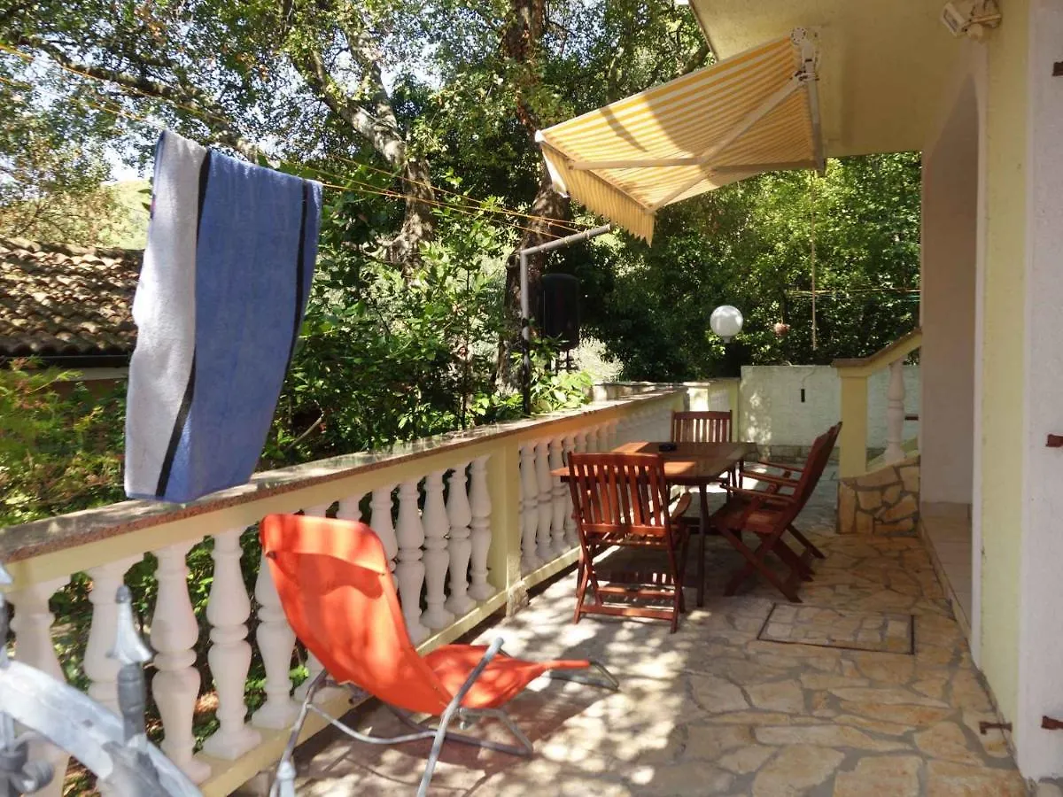 Apartments In Povile 43077 Chorvatsko