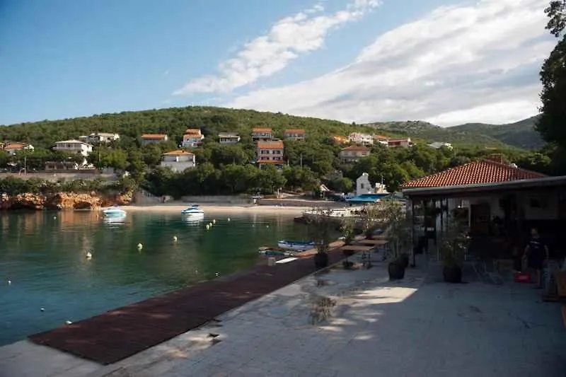 Apartments In Povile 43077