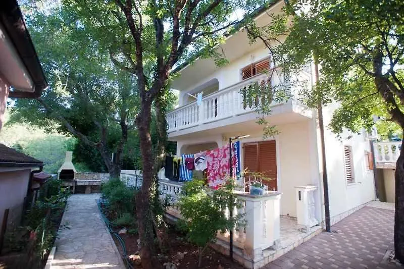 Apartments In Povile 43077