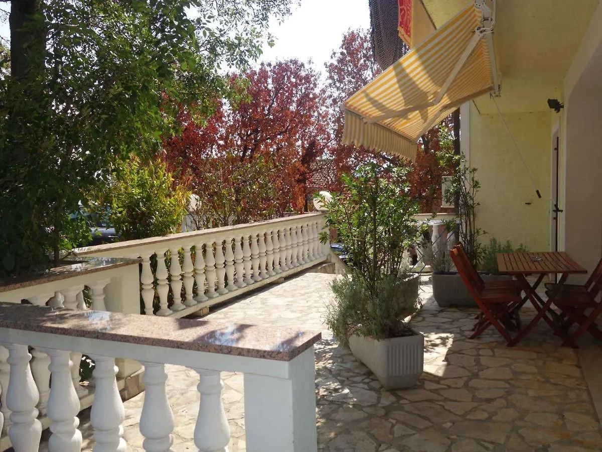 Apartments In Povile 43077 Chorvatsko