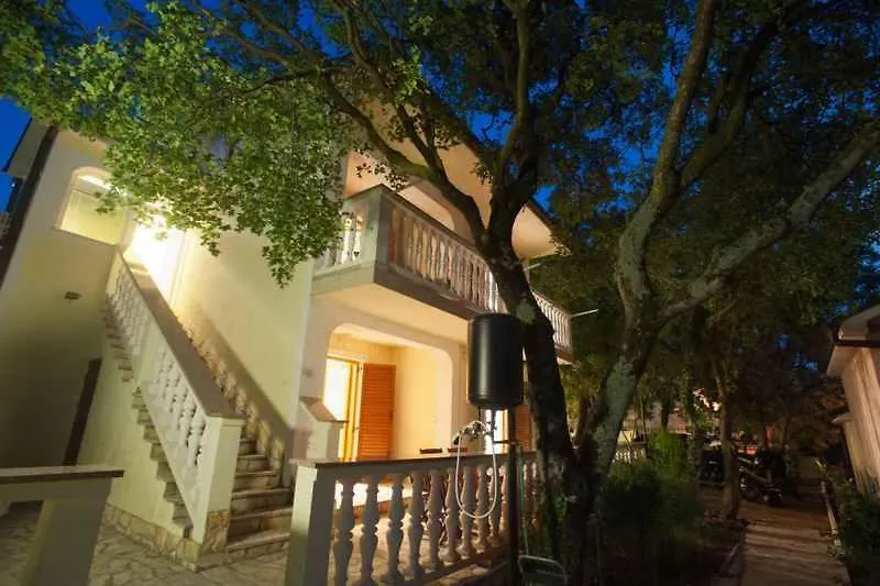 Apartments In Povile 43077