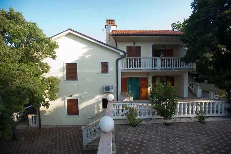 Apartments In Povile 43077