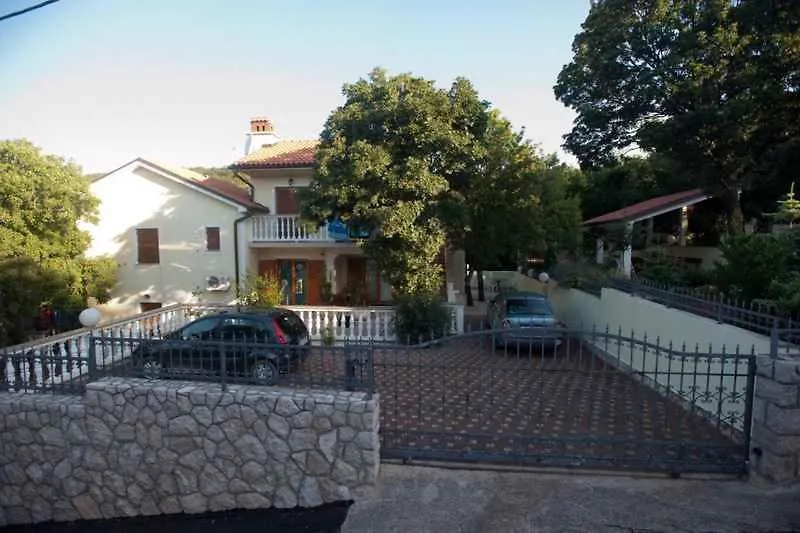 Apartments In Povile 43077