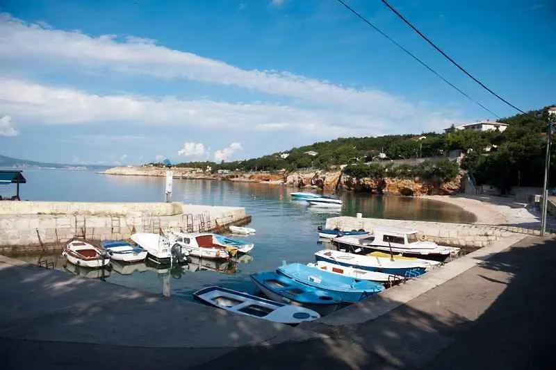 Apartments In Povile 43077 Chorvatsko