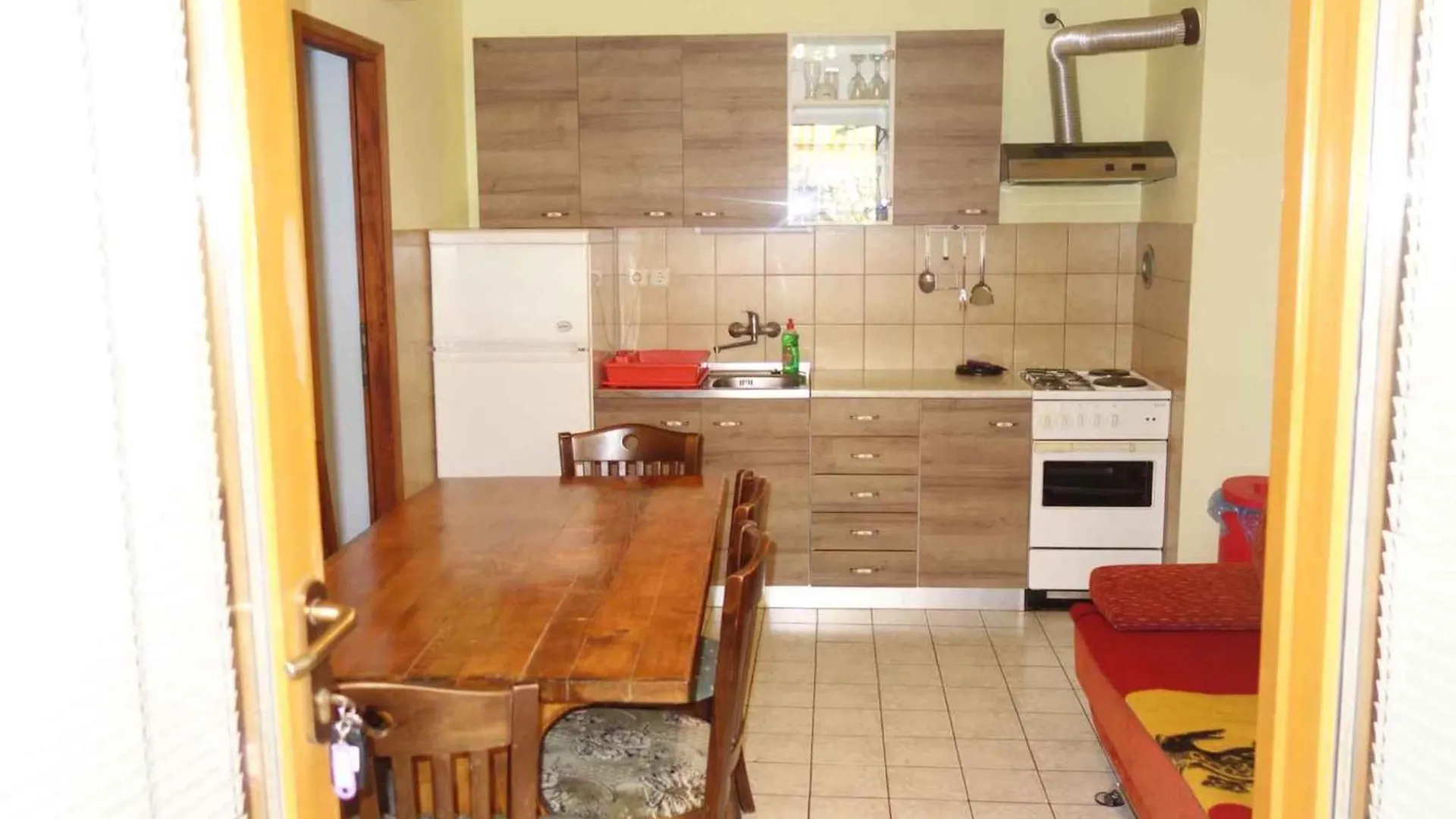 Apartments In Povile 43077