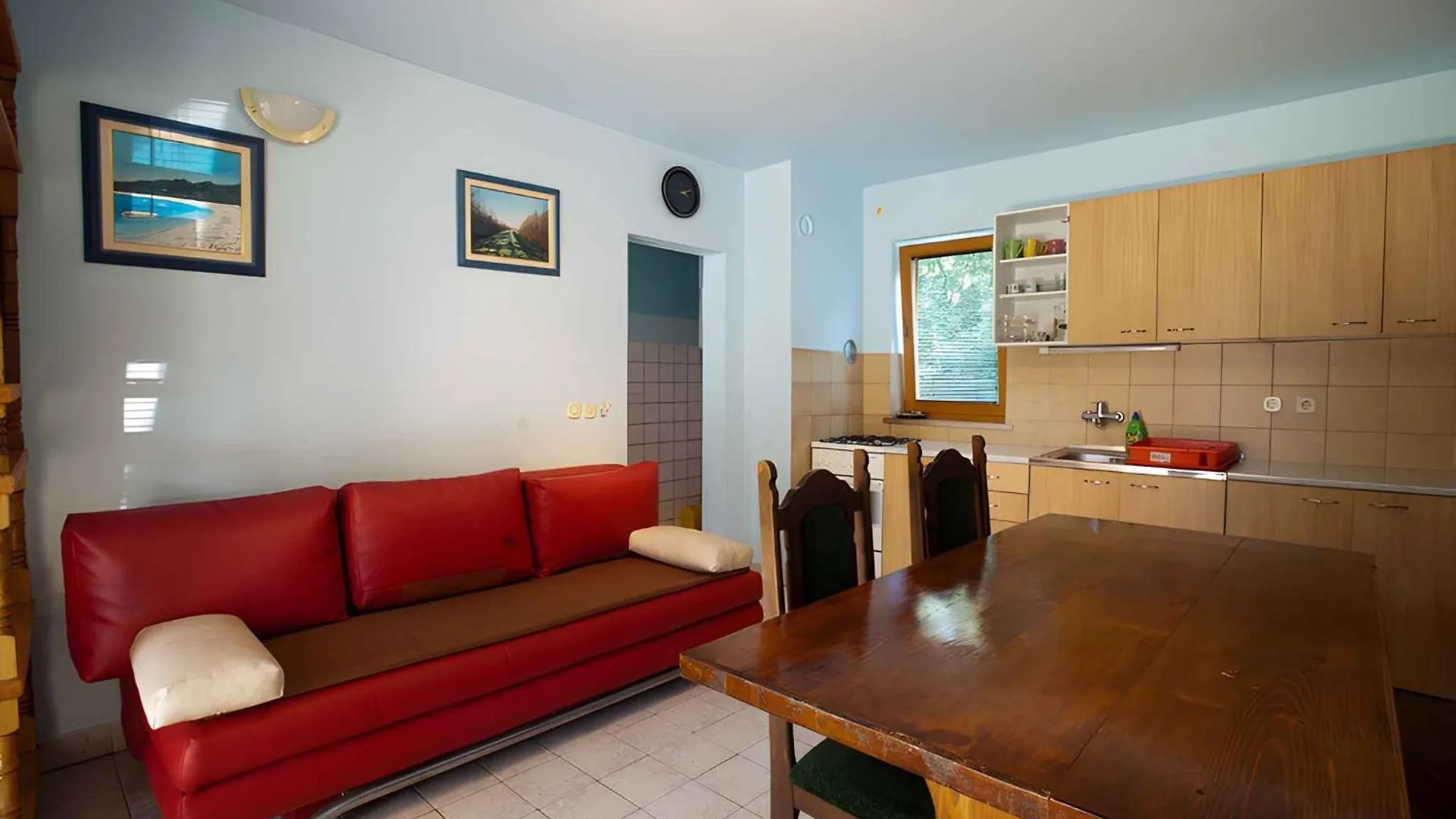 Apartments In Povile 43077