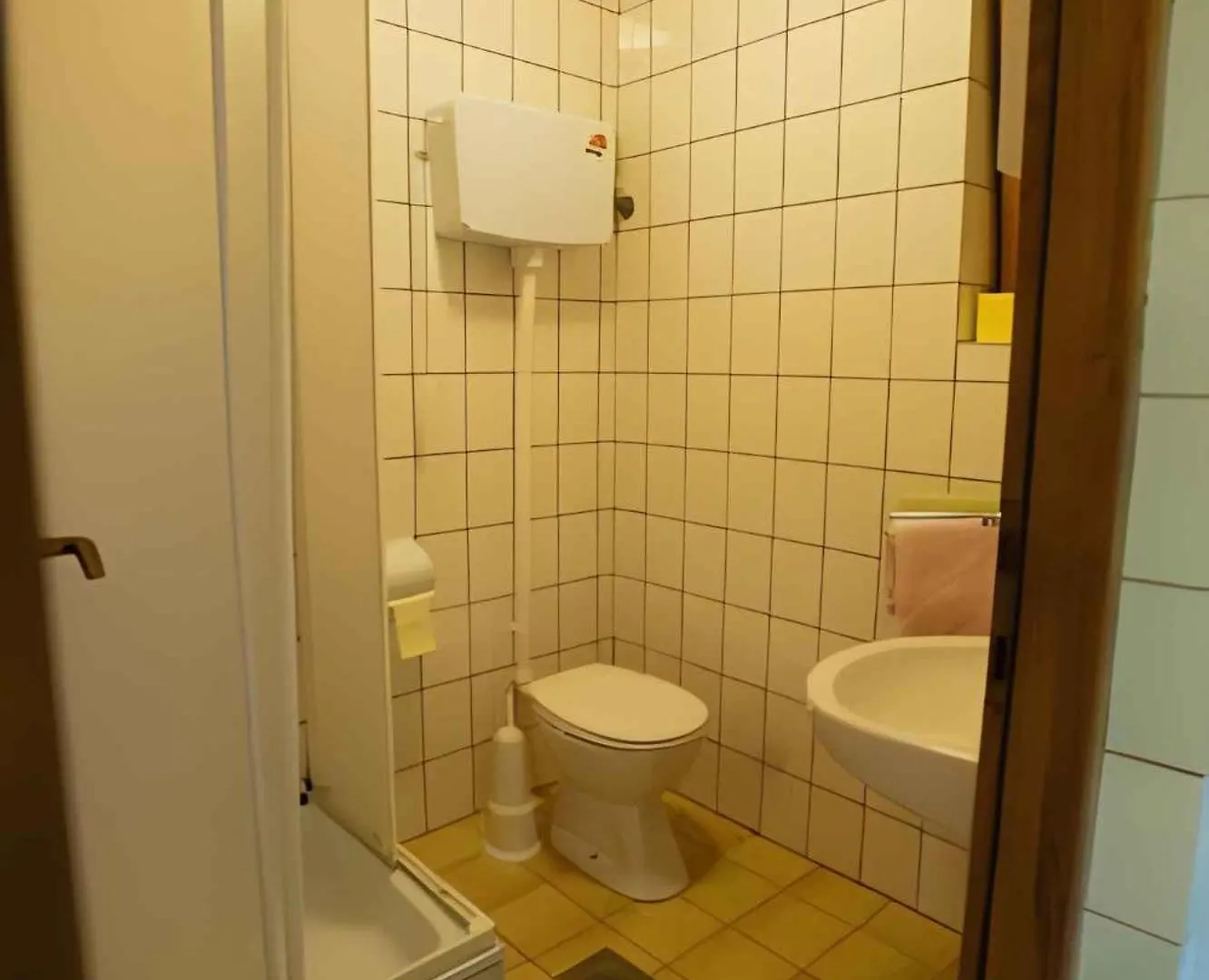 Apartments In Povile 43077