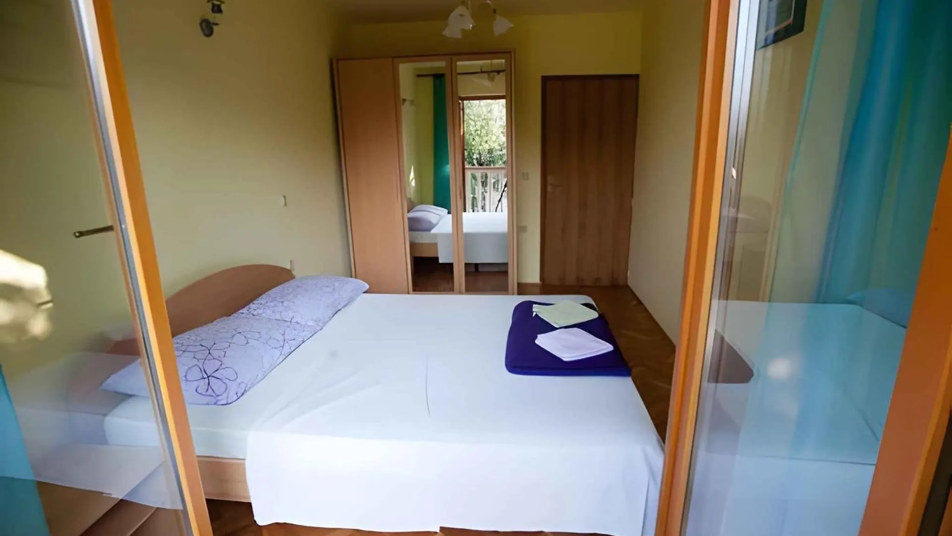 Apartments In Povile 43077