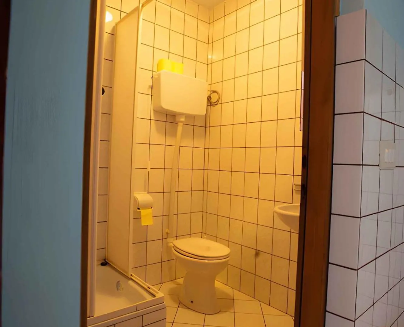 Apartments In Povile 43077