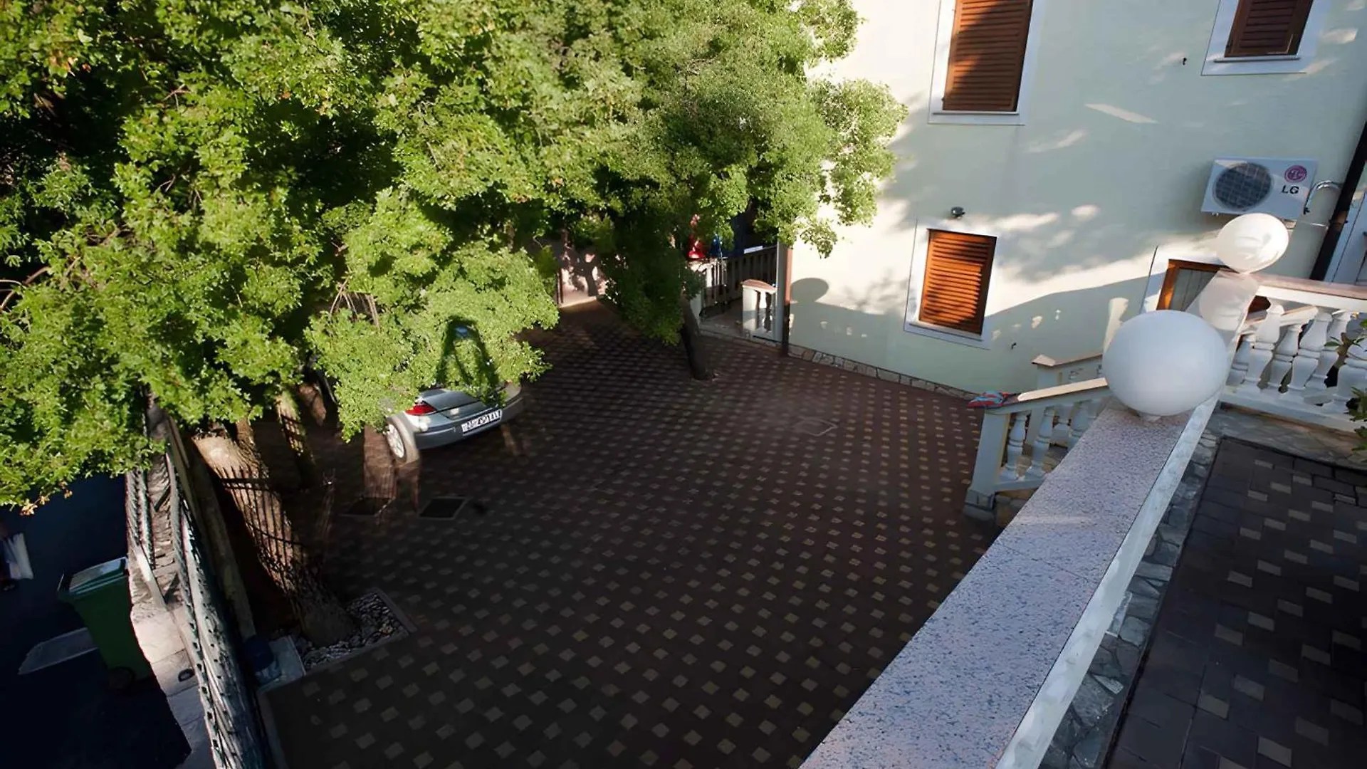 Apartments In Povile 43077