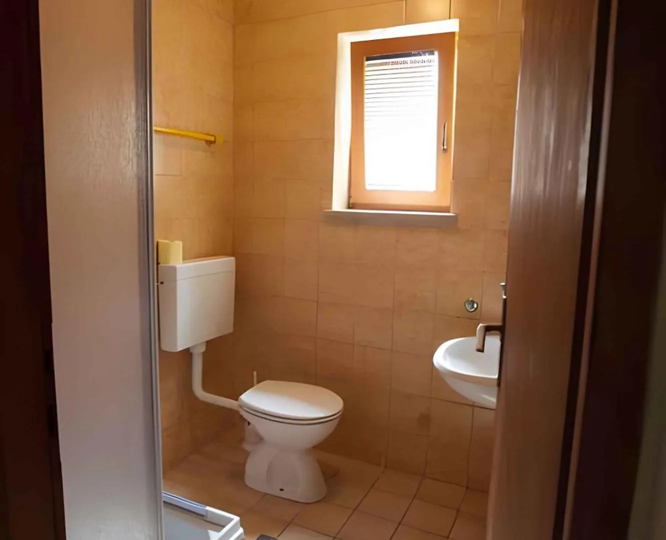 Apartments In Povile 43077 Chorvatsko