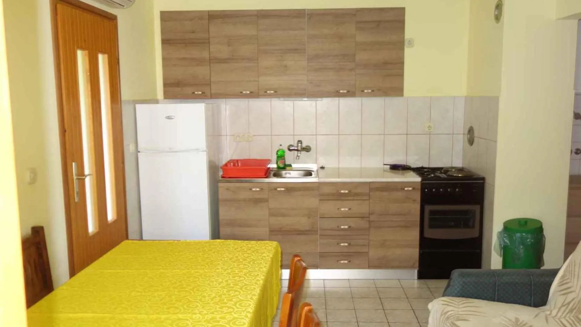 Apartments In Povile 43077