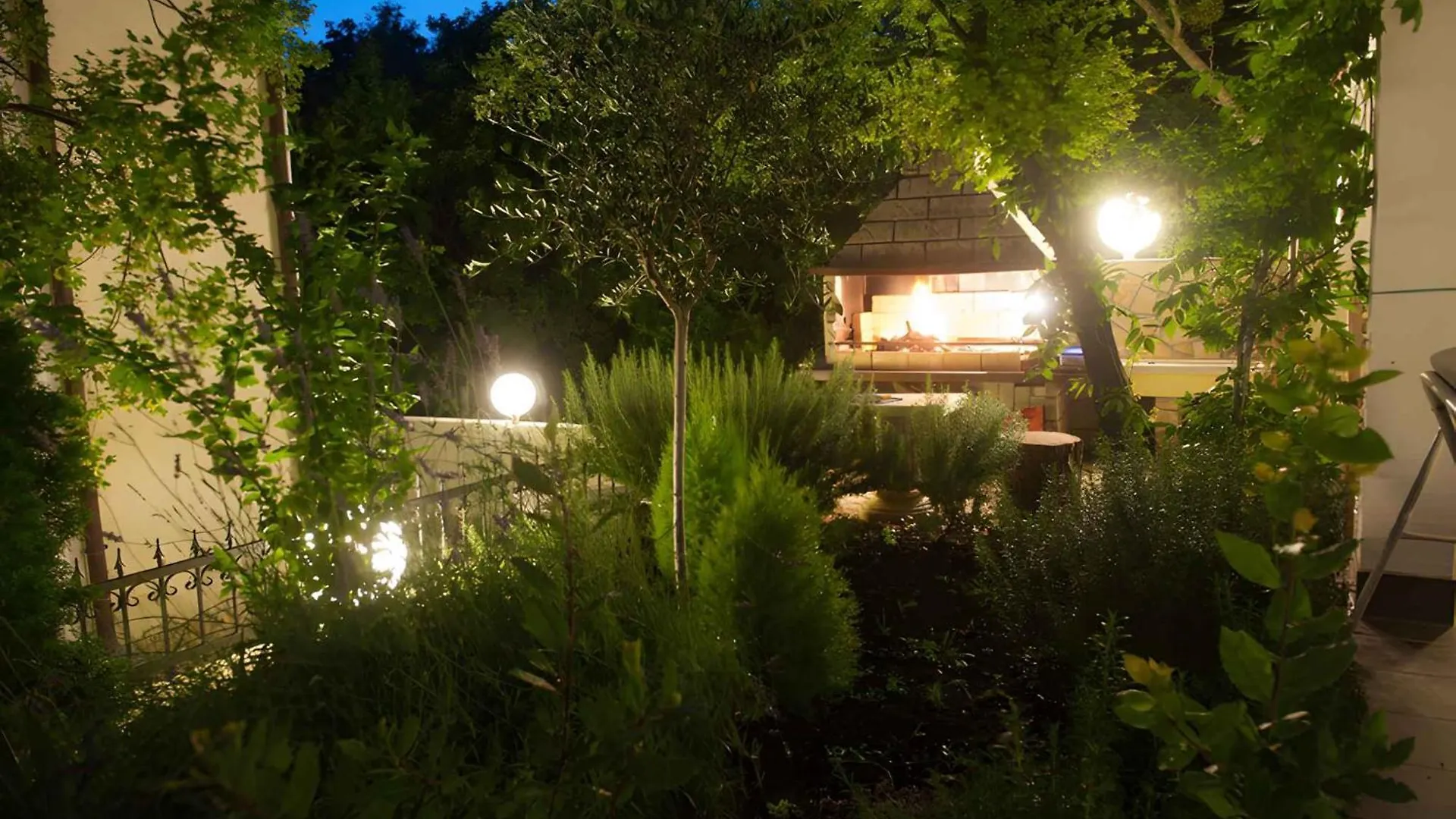 Apartments In Povile 43077 Chorvatsko