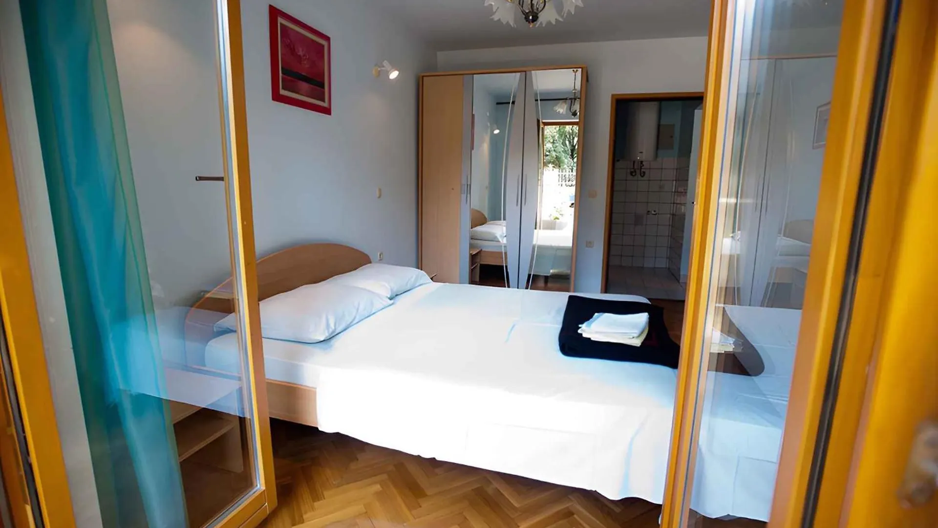 Apartments In Povile 43077