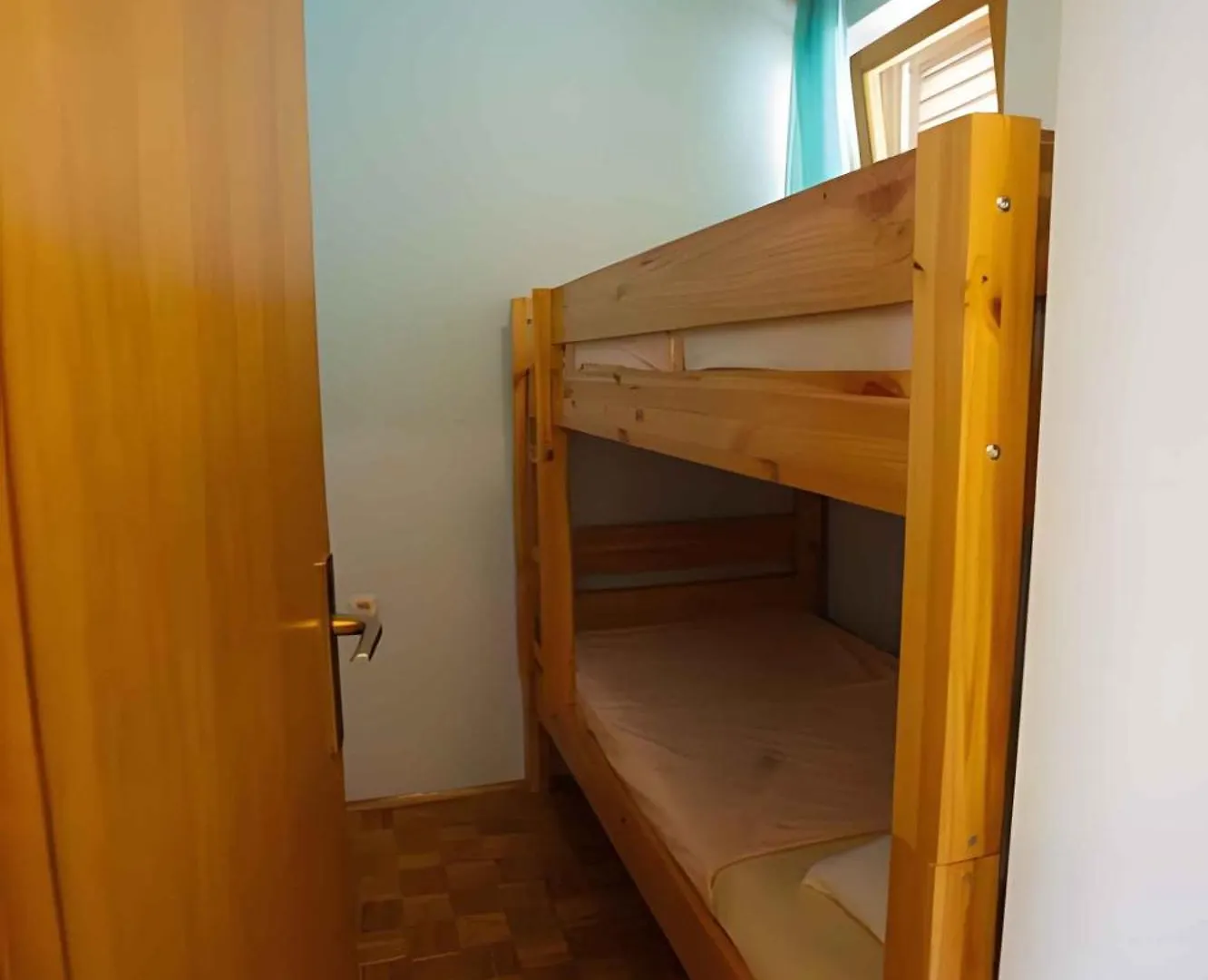 Apartments In Povile 43077