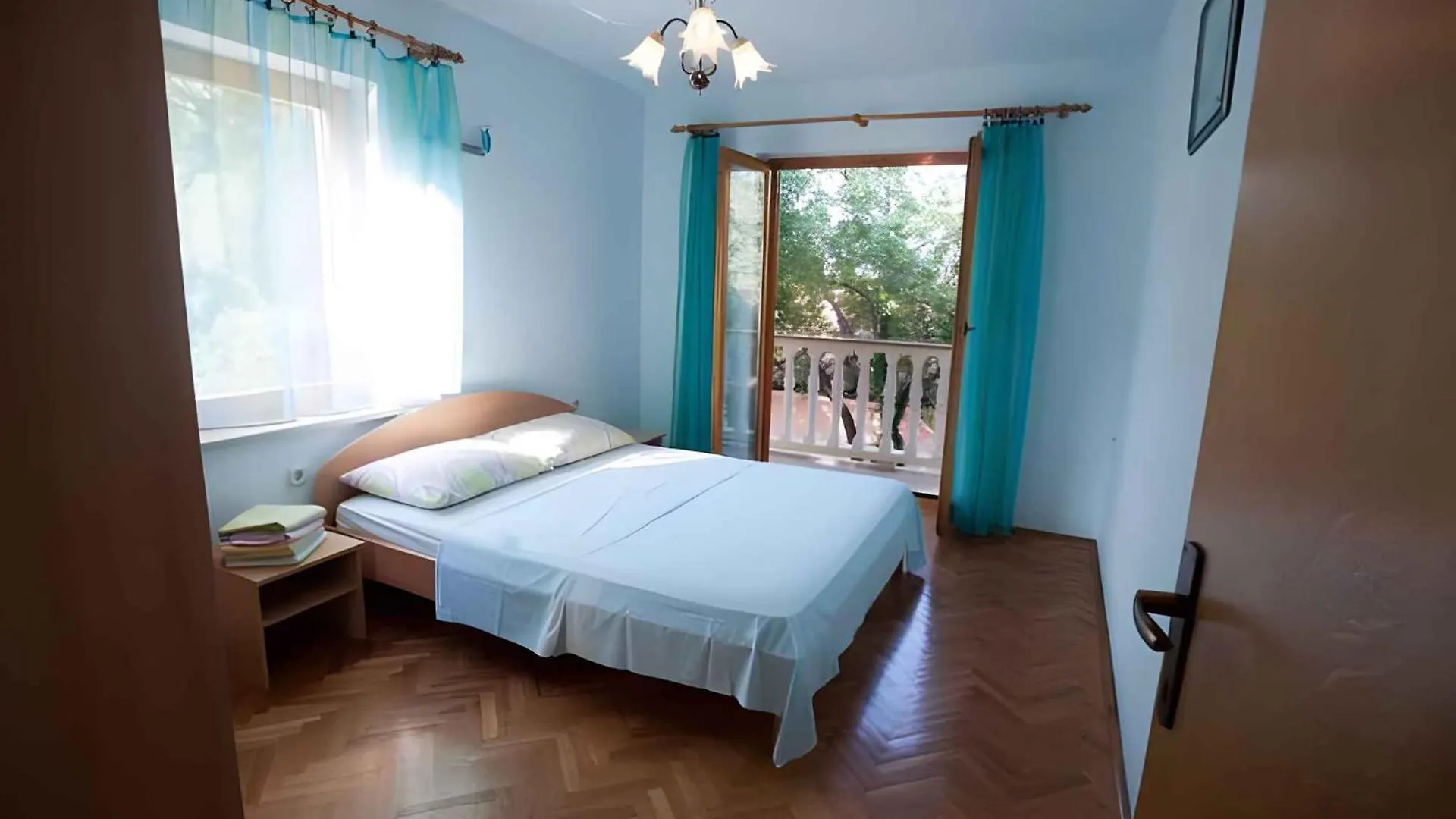 Apartments In Povile 43077