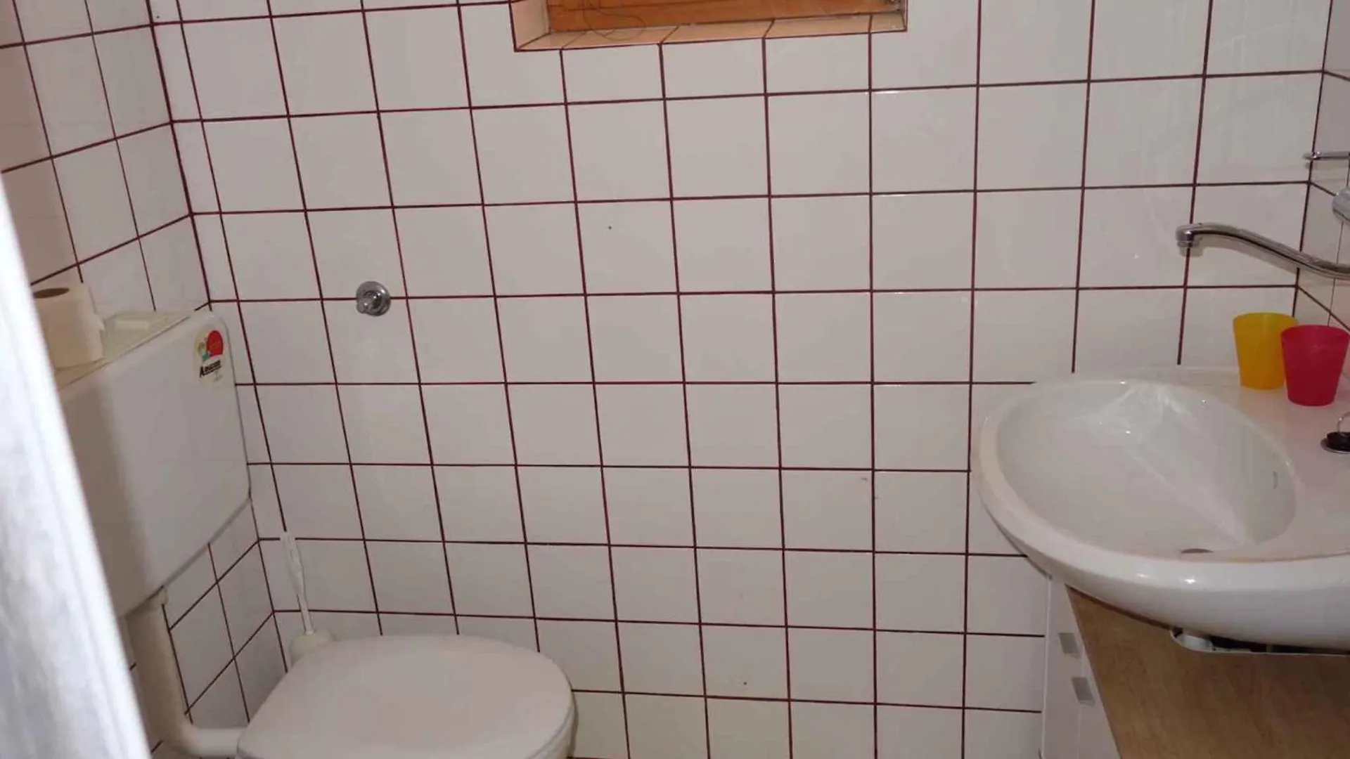 Apartments In Povile 43077